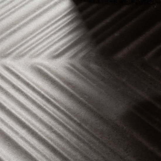 Плитка облицовочная Керамин Дезерт 3Д бежевый шеврон 900х300х10,5 мм (5 шт.=1,35 кв.м)