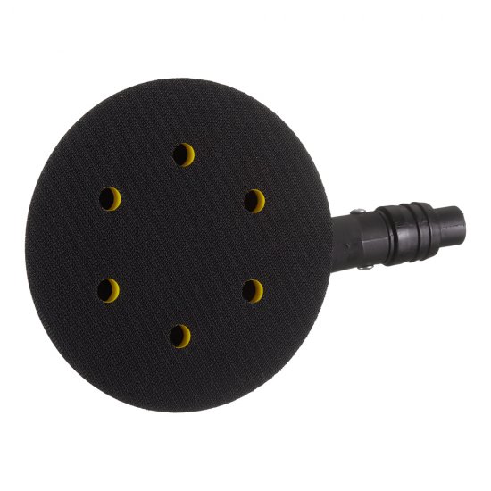 Шлифмашина эксцентриковая пневматическая Pegas Pneumatic SU991 1/4 (1817)