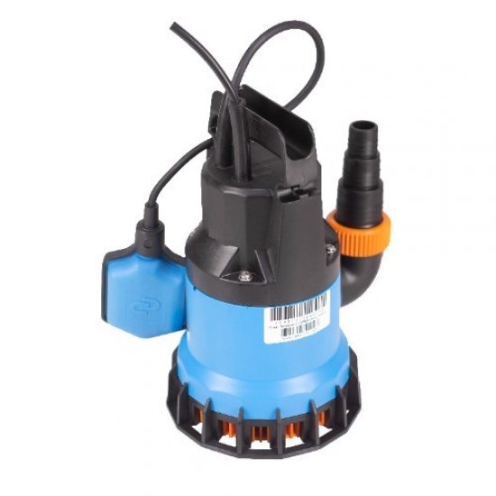 Насос дренажный Джилекс 85/6 для грязной воды 85 л/мин (5153)