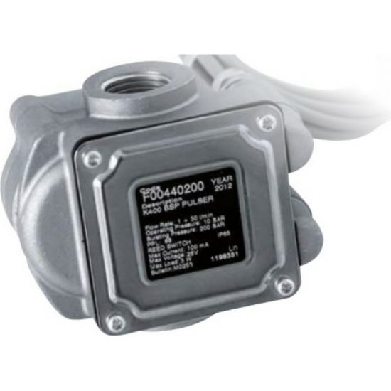 Импульсный расходомер PIUSI K400 BSP PULSER