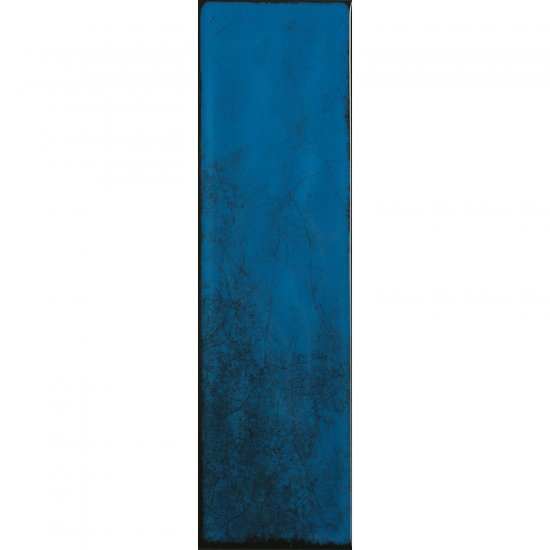 Плитка облицовочная Керамин Брайт 5 синяя 275х77х8 мм (26 шт.=0,554 кв.м)