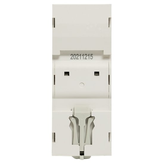 Ограничитель напряжения модульный EKF PROxima (OV12-11-505) T1-T2 275 В 12,5 А тип AC 2P