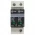 Ограничитель напряжения модульный EKF PROxima (OV12-11-505) T1-T2 275 В 12,5 А тип AC 2P