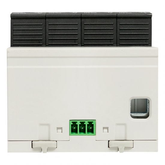 Ограничитель напряжения модульный EKF PROxima (OV12-31-506) T1-T2 275 В 12,5 А тип AC 4P