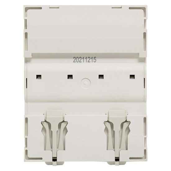 Ограничитель напряжения модульный EKF PROxima (OV12-31-506) T1-T2 275 В 12,5 А тип AC 4P