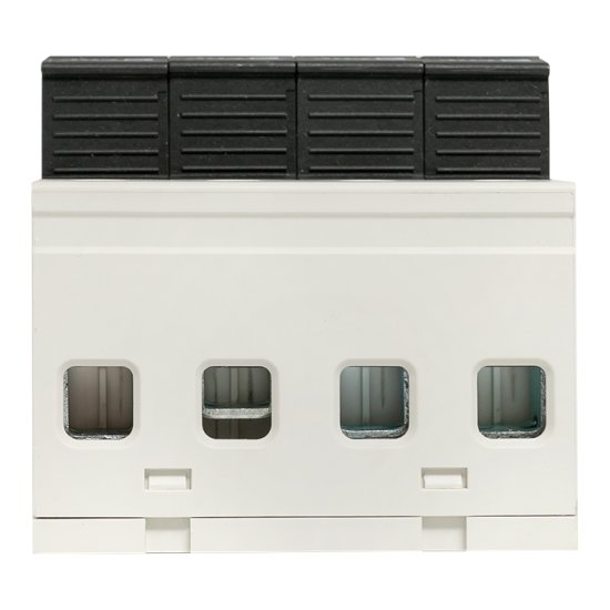 Ограничитель напряжения модульный EKF PROxima (OV12-31-506) T1-T2 275 В 12,5 А тип AC 4P