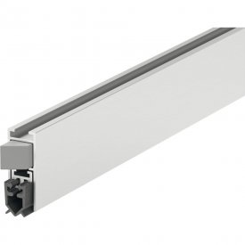 Алюминиевый автоматический порог Hafele 950.05.962