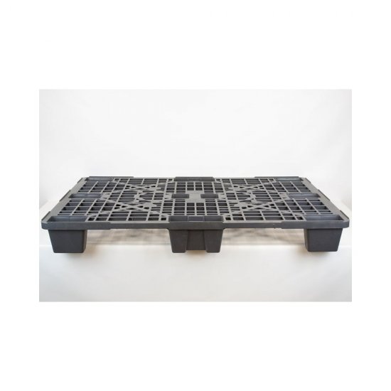Легкий пластиковый паллет Пластик система 02.102.99