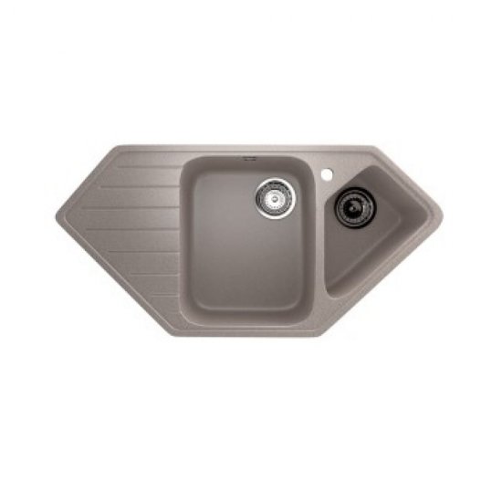 Кухонная мойка ULGRAN U-409