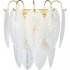Настенный светильник ARTE LAMP A4052AP-2SG