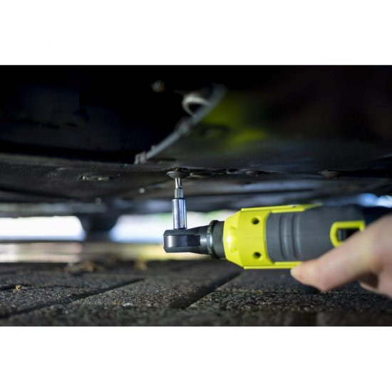 Трещотка Ryobi ONE+ R18RW2-0