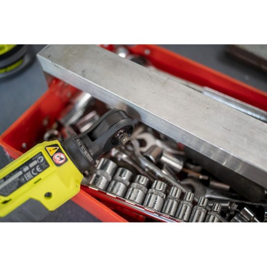 Трещотка Ryobi ONE+ R18RW2-0