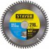 Пильный диск по алюминию STAYER Multi Material