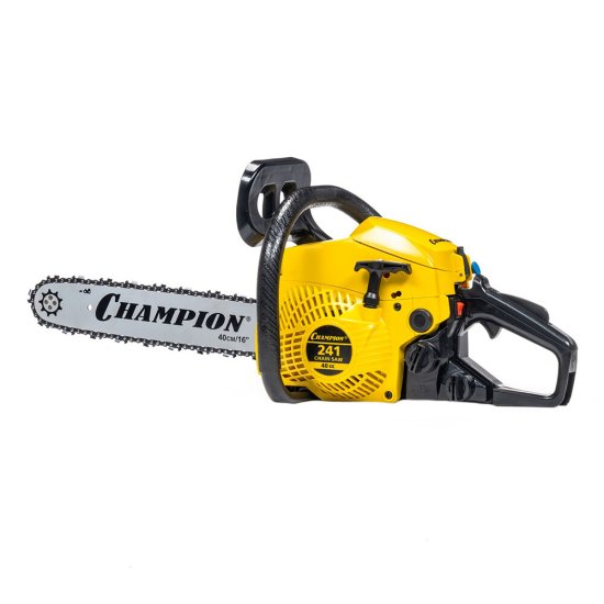 Бензопила Champion 241 2,45 л.с. 16