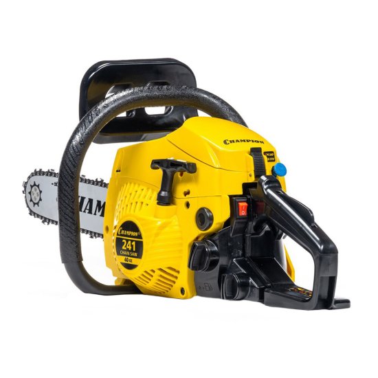 Бензопила Champion 241 2,45 л.с. 16