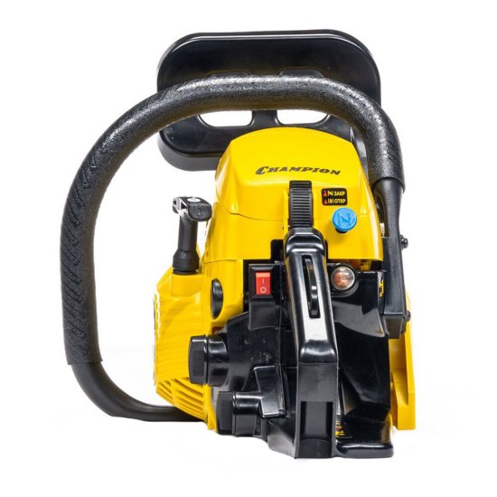 Бензопила Champion 241 2,45 л.с. 16