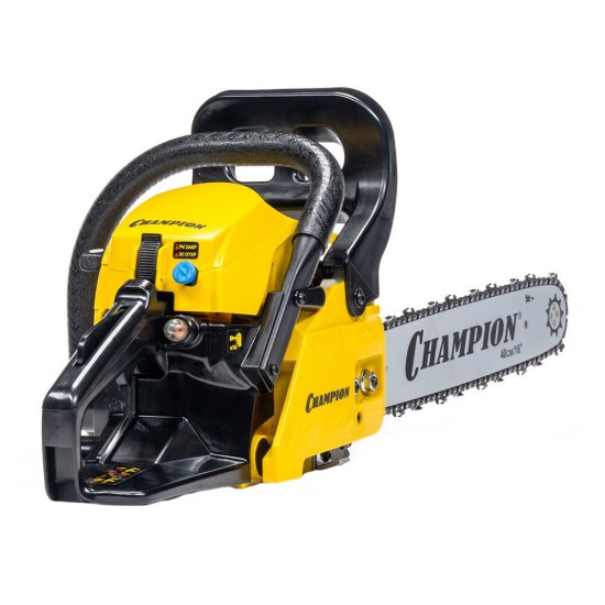 Бензопила Champion 241 2,45 л.с. 16