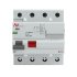 УЗО EKF Averes DV 40А 300 мА 4P тип AC 10 кА (rccb-4-40-300-s-av)