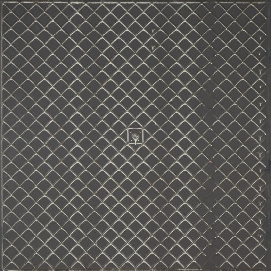 Керамогранит Уральский Гранит Моноколор черный UF013PR полированный 600х600х10 мм (4 шт.=1,44 кв.м)