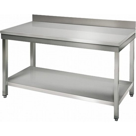 Разделочный стол Viatto Commercial VA-WT6070BS