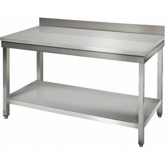 Разделочный стол Viatto Commercial VA-WT6070BS
