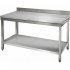 Разделочный стол Viatto Commercial VA-WT6070BS