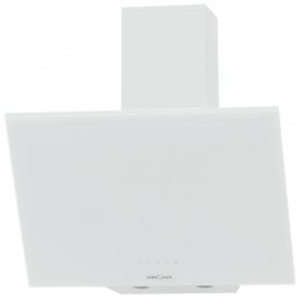 Кухонная вытяжка наклонная Krona Gabriele 60 см белая (КА-00001897)