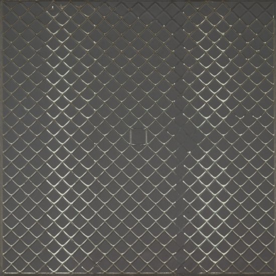 Керамогранит Уральский Гранит Моноколор черный UF013MR матовый 600х600х10 мм (4 шт.=1,44 кв.м)