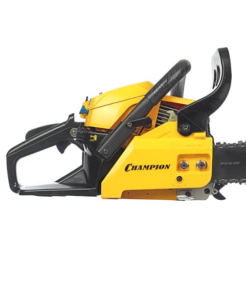 Бензопила Champion 237 2,04 л.с. 16