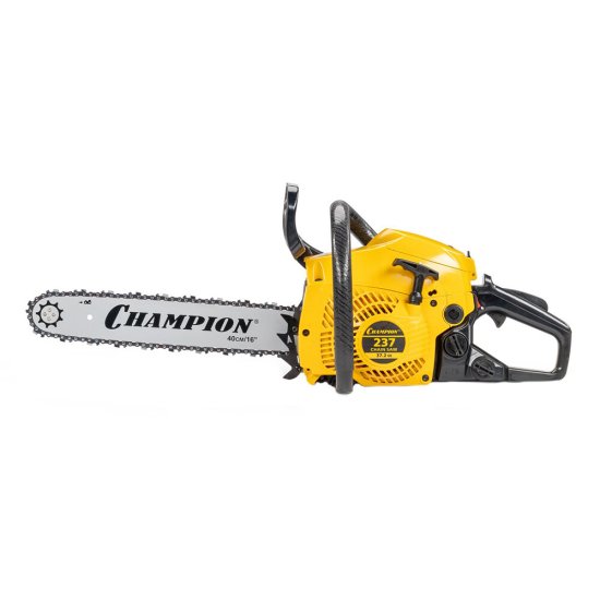 Бензопила Champion 237 2,04 л.с. 16