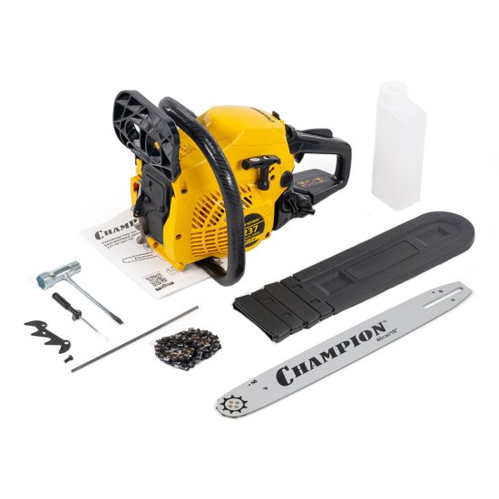 Бензопила Champion 237 2,04 л.с. 16