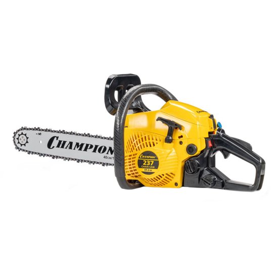 Бензопила Champion 237 2,04 л.с. 16