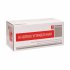Кнопка грибок EKF PROxima SW2C-MD 230 В 1NO IP54 без фиксации с подсветкой зеленая (sw2c-md-gg-24)