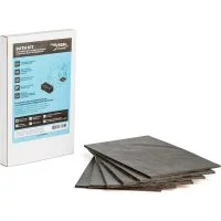 Комплект для шумоизоляции стальных ванн и поддонов SGM SGM.BATH.KIT