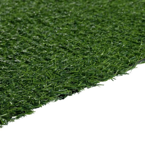 Искусственная трава 20 мм 4 м