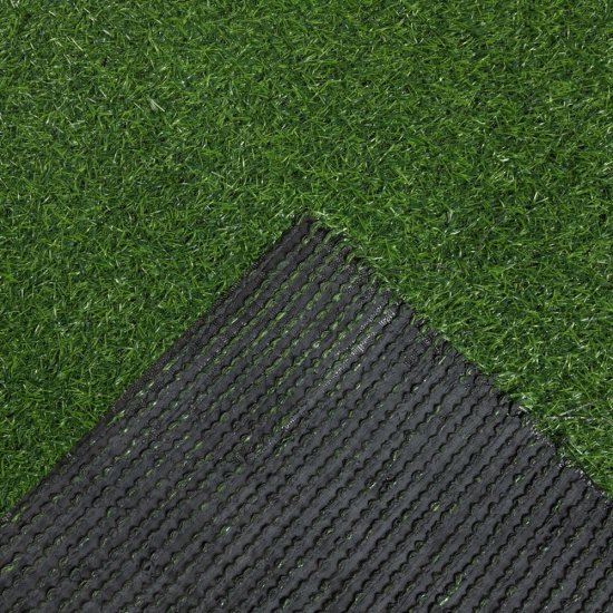 Искусственная трава 20 мм 4 м