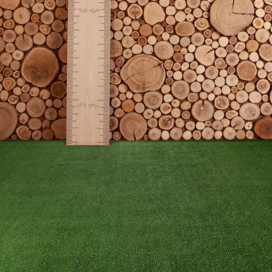 Искусственная трава 20 мм 4 м