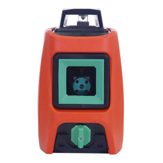 Уровень лазерный Condtrol Neo G1-360 (1-5-220) с держателем Krab Condtrol new