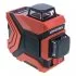 Уровень лазерный Condtrol EFX360-2 (1-5-221) с держателем Krab Condtrol new