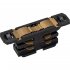 Внутренний коннектор Arlight LGD-4TR-CON-MINI-BK