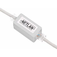 Кабельный соединитель NETLAN EC-UCB-55-UD2-WT-10