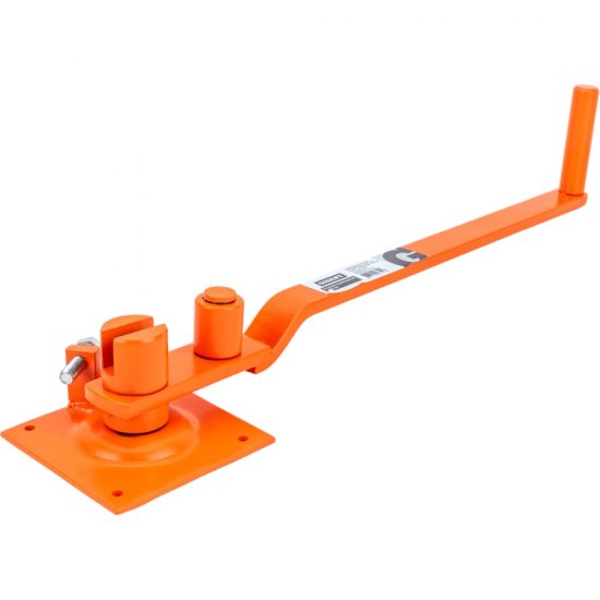 Ручной арматурогиб Gigant АРГ-10Е