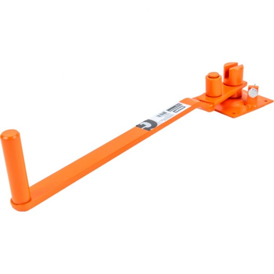 Ручной арматурогиб Gigant АРГ-10Е