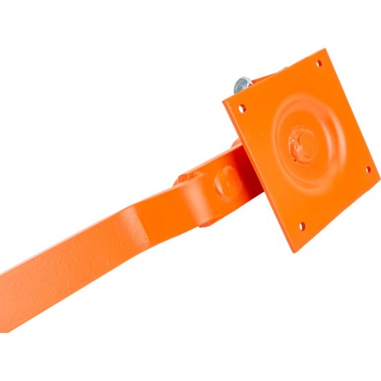 Ручной арматурогиб Gigant АРГ-10Е