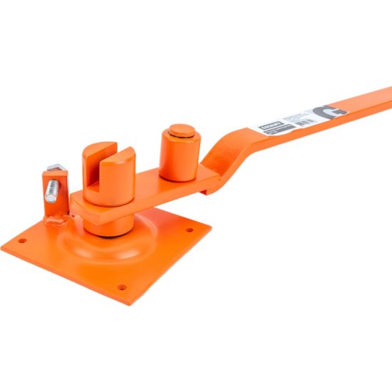 Ручной арматурогиб Gigant АРГ-10Е