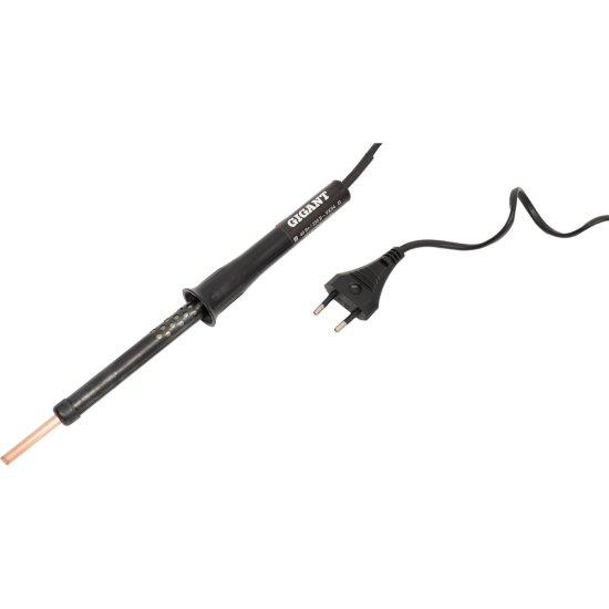 Электропаяльник Gigant ЭПЦН 40 пп