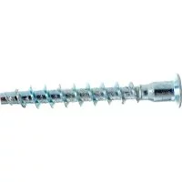 Конфирмат STARFIX 7x50 мм, 30 шт.