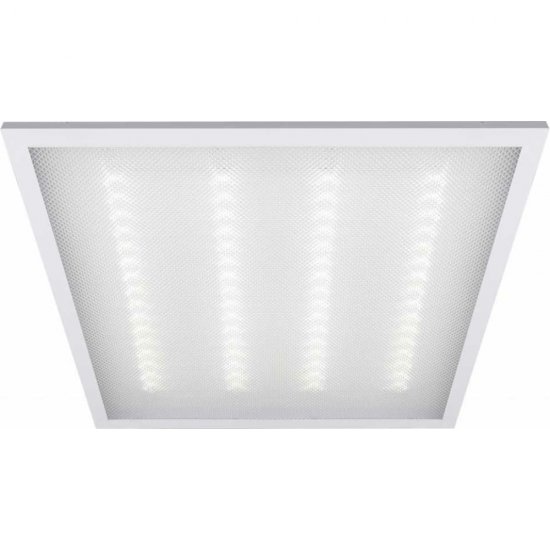 Светильник Jazzway PPL 595/U PRISMA