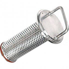 Картридж фильтра грязеуловителя TITAN LOCK TLFDE40-S