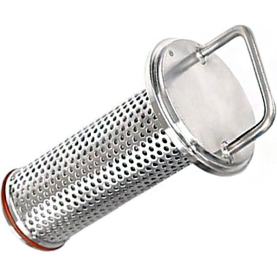 Картридж фильтра грязеуловителя TITAN LOCK TLFDE40-S